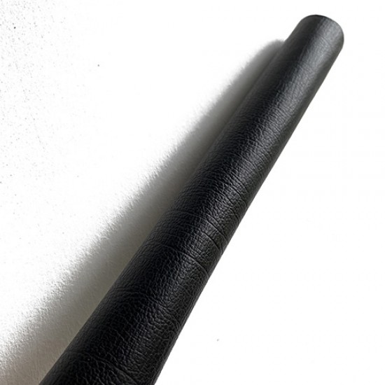 Black Forest Embossed Cowhide Leather Wrap